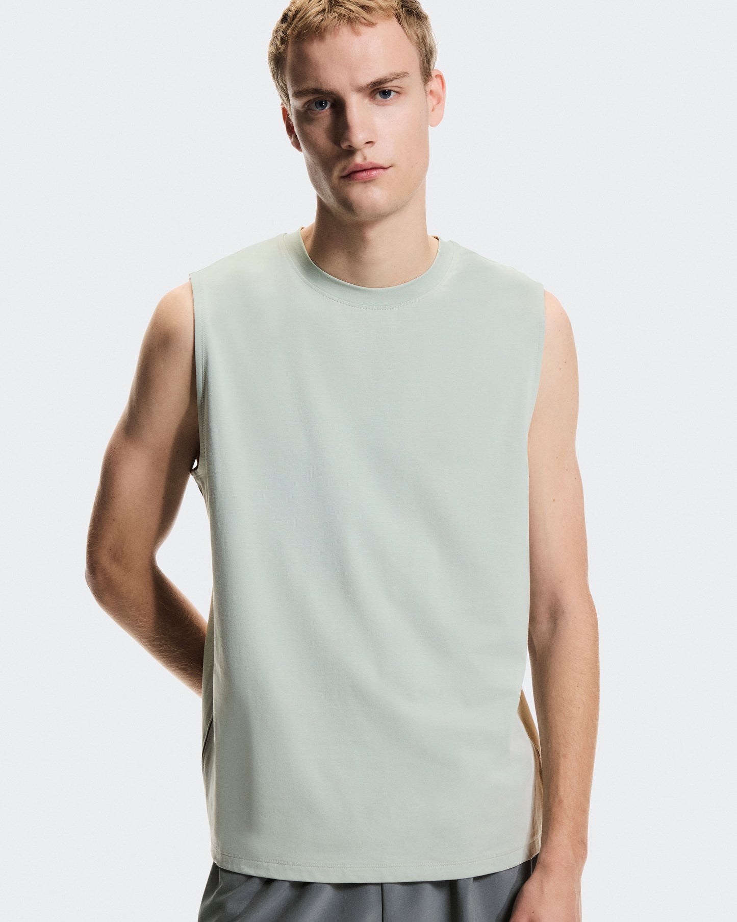 Men's Focus Tank Sakura - US 8358