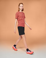 Women's Trek Short Black - US 8051
