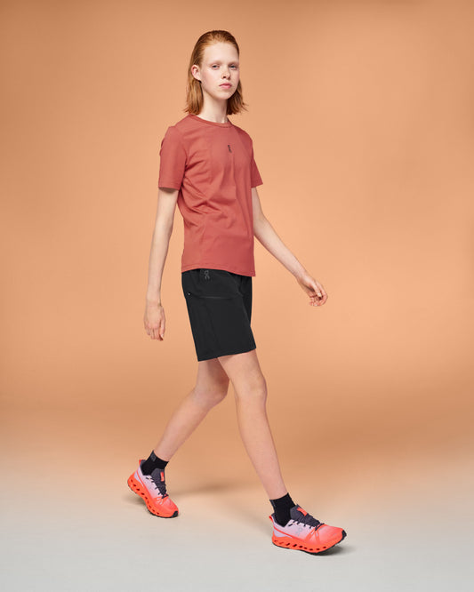 Women's Trek Short Black - US 8051