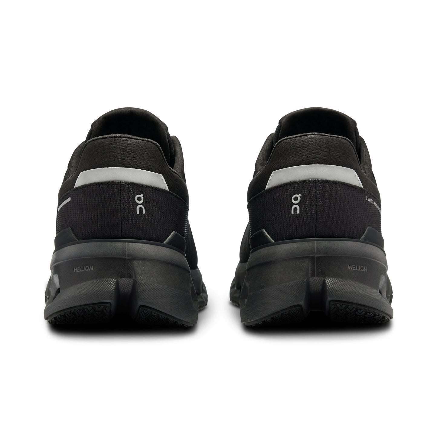 Men's Cloudrunner 2 Waterproof Magnet | Black - US 3025