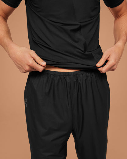 Men's Ultra Pants Black - US 5988