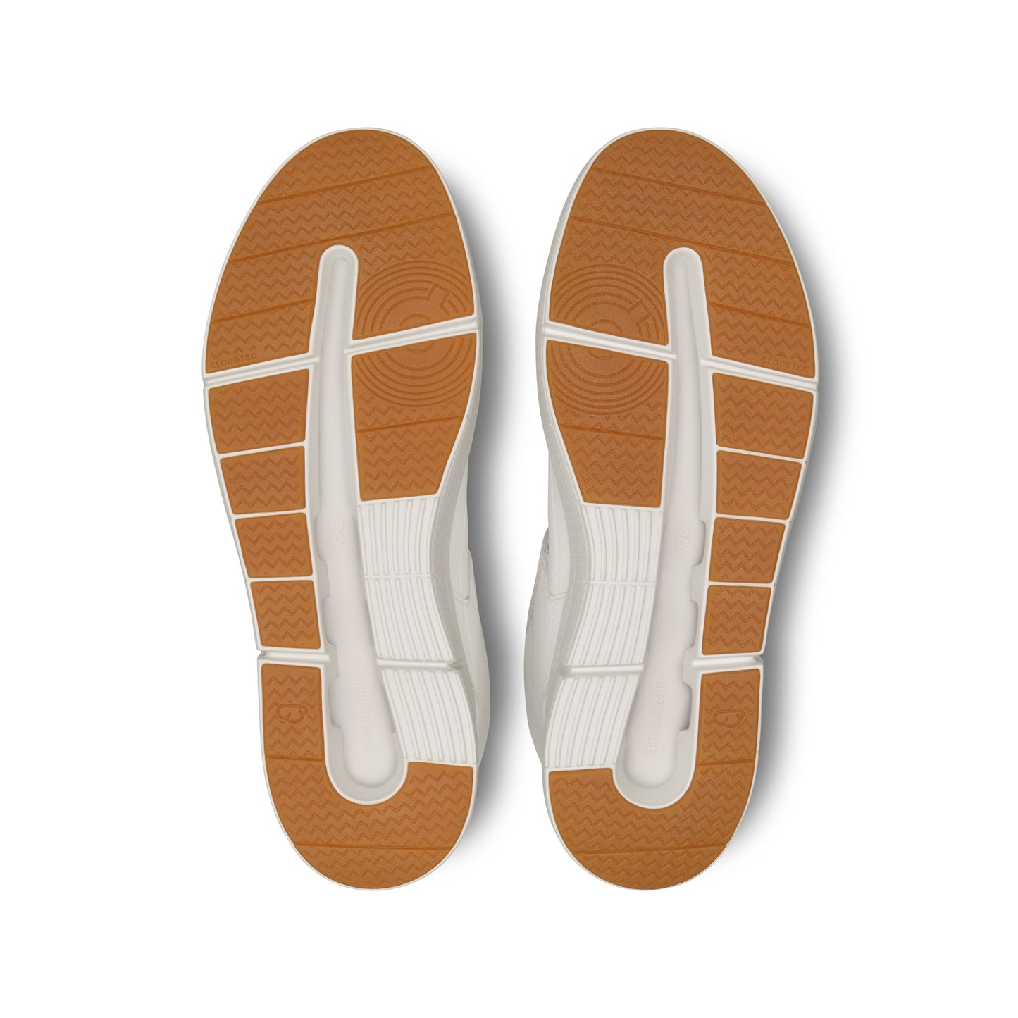 Women's THE ROGER Clubhouse Mid White | Sand - US 2717