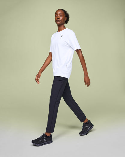 Women's Graphic-T White - US 3819