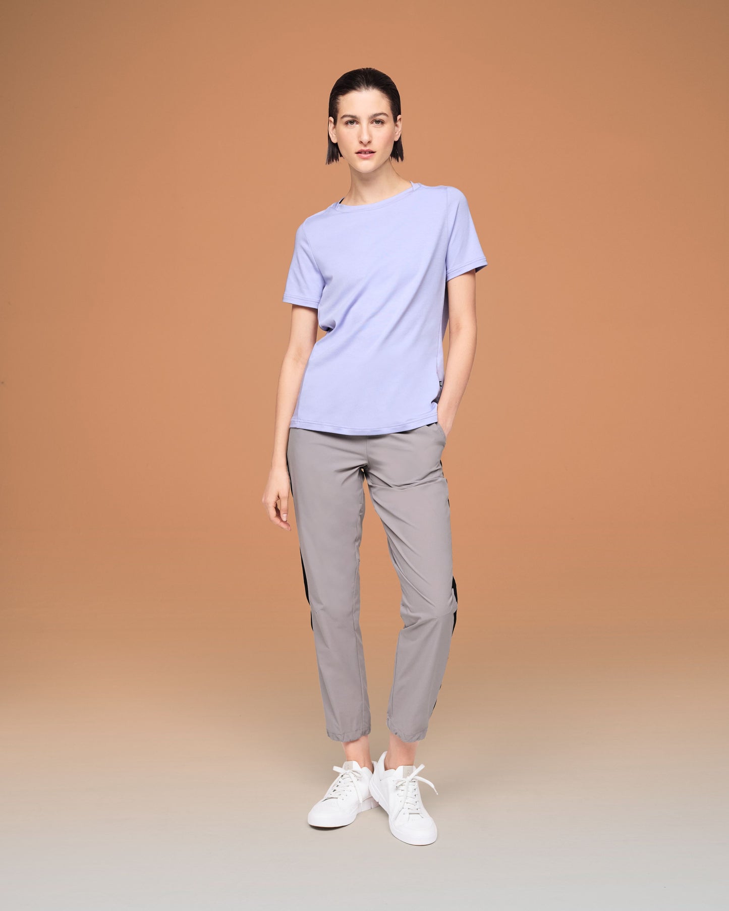 Women's Focus-T Lavender - US 9997
