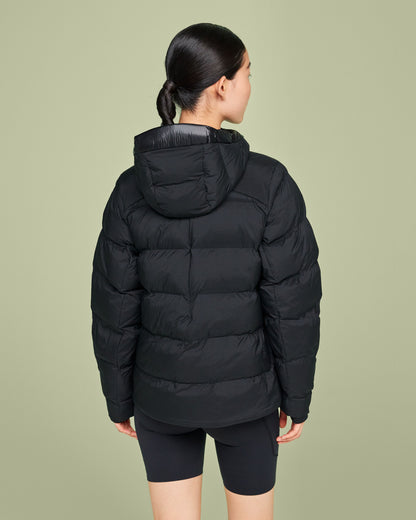 Women's Challenger Jacket Black - US 9591