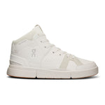 Women's THE ROGER Clubhouse Mid White | Sand - US 2717