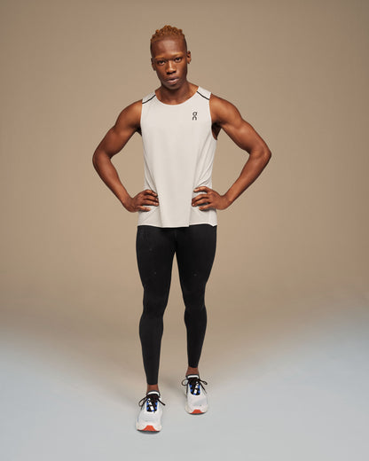 Men's Performance Tights Black - US 4168
