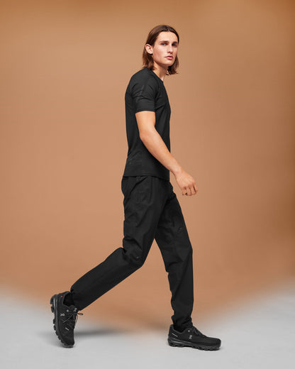 Men's Ultra Pants Black - US 5988