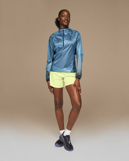 Women's 5" Running Shorts Hay | Black - US 7947
